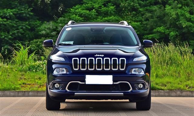 “20-30万美系中型SUV“必看资讯都在这，你错过了吗