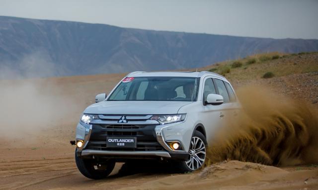 SUV和轿车谁开着更舒服? 为什么开过SUV的人都换轿车了?