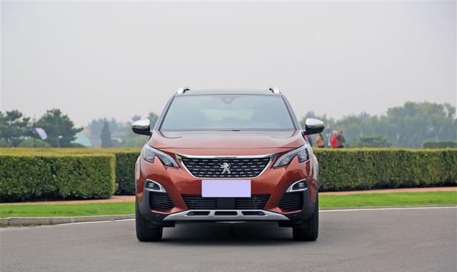 标致408加个0，成了炙手可热的SUV