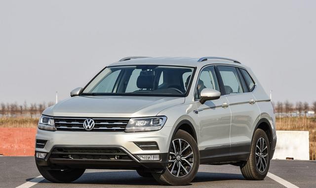 20多万质量口碑最好的5款SUV, 开10年都不用大修!