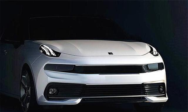 吉利与沃尔沃的结合, 要上市了  售10万