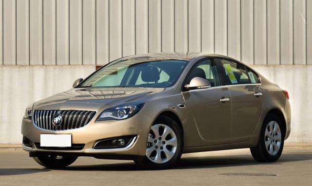 什么样的车男人开起来, 更显优雅大气, 上档次呢