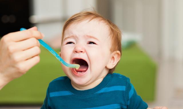 宝宝拉肚子食欲不振怎么回事,宝宝拉肚子食欲