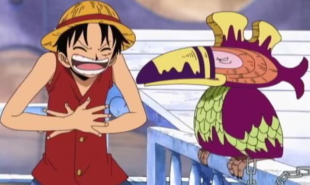 盘点《海贼王》世界航海士必备的四大导航工具