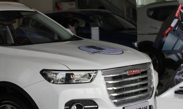 国庆假期, 汽车界发生了这些大事