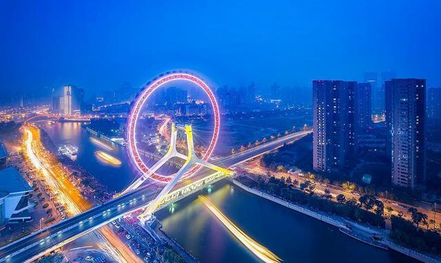 中国发展最快的十个城市, 一线城市只有深圳榜