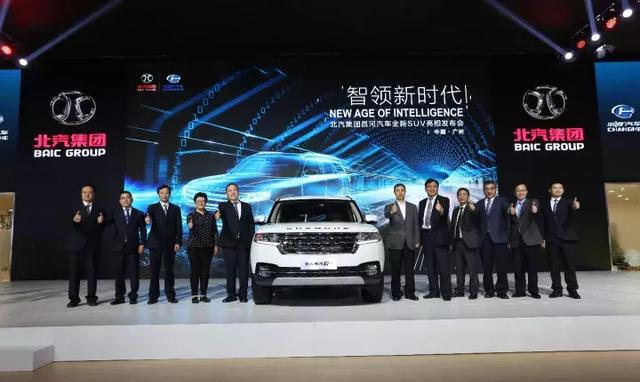 配置讲究，内饰考究，空间秒杀销量冠军途观，光名字就不缺回头率