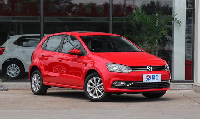 刚拿到驾照不知道买哪辆车？这几款合资两厢车适合新手
