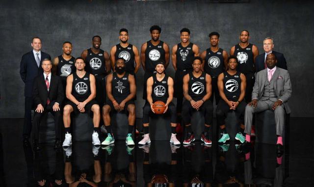 2018年NBA全明星教会我们的5件事