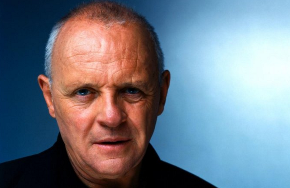 盘点安东尼·霍普金斯主演的经典电影