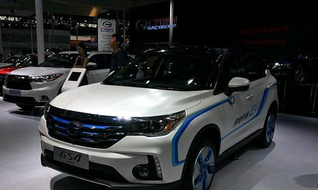 这款SUV改款上市后，H6不再是最火爆的紧凑型SUV！