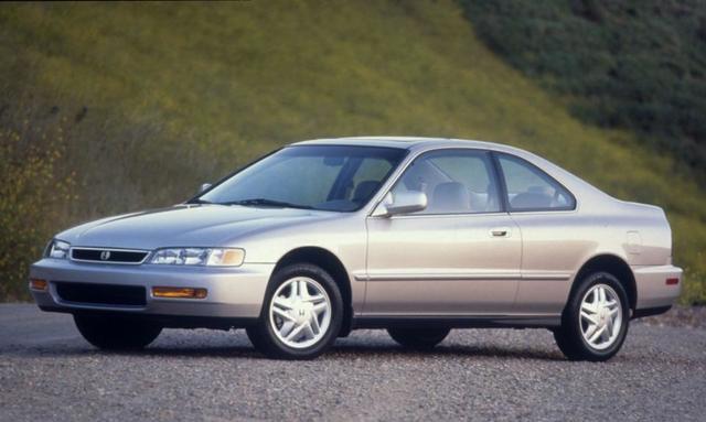 雅阁凯美瑞车主小心了: 您的爱车是偷车贼最爱下手的