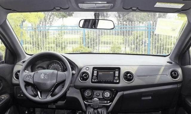 本田首款10万级的轿跑型SUV, 空间堪比货车, 