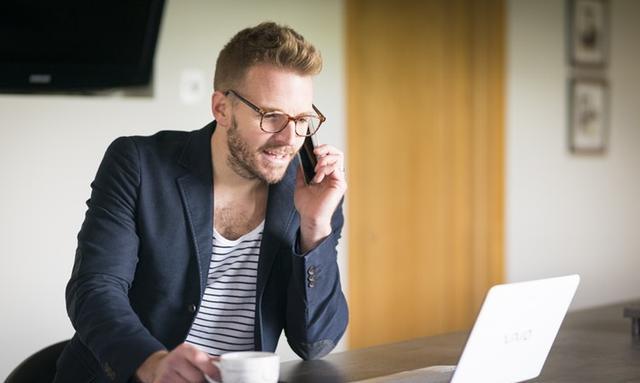 做销售在面对顾客的拒绝时,该怎么办?你是这样