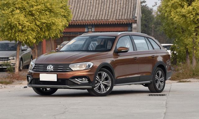 未来可能比SUV更流行的车型，买速腾真不如买它