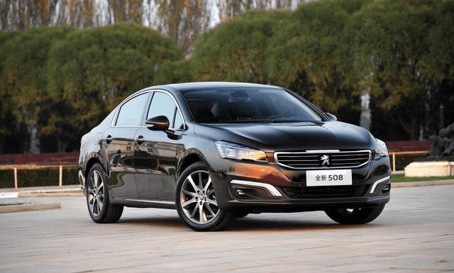 颜值不输迈腾，动力也不错，可是这款法系车就是不受待见