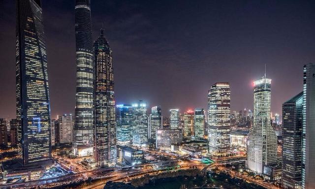 为什么南方大城市那么多,北方却很少?答案已经