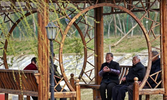 创办农村养老院有什么补贴?农村养老院申办流