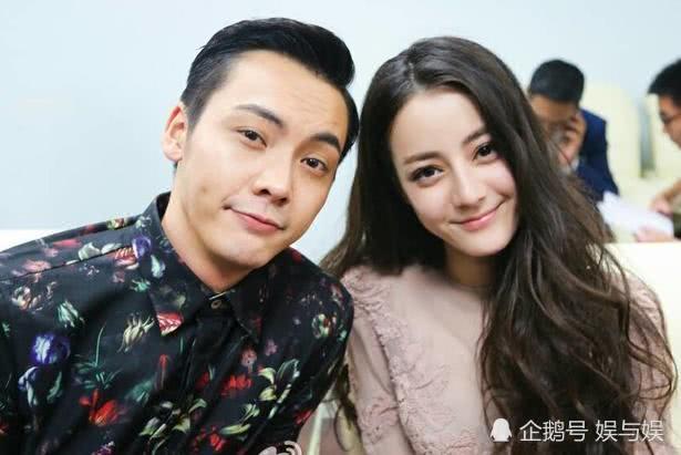 陈伟霆恋情坐实?圈内好友爆料其曾带女友录音