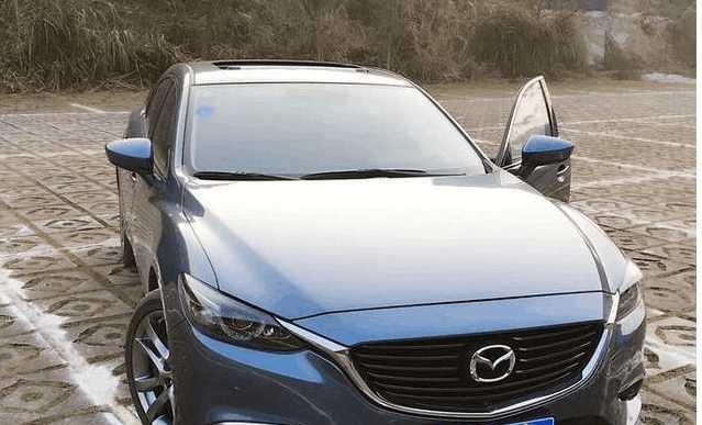 20万内公认最适合年轻人的三款B级家轿, 你肯定会同意!