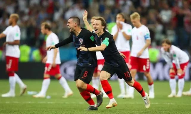 2018年世界杯八强出炉,有哪些球队,你看好谁进