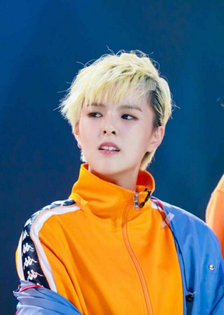 创造101女孩前后对比,杨天宝的医生看了都惭愧!