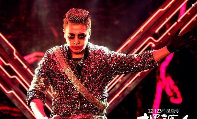 离开《天天向上》, 拜师郭德纲的欧弟, 怎么就消