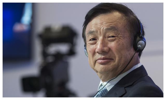 华为老总_华为老总任三老婆照片