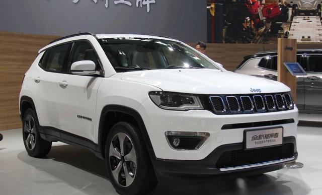 全新Jeep指南者上市! 性价比甩汉兰达3条街, 售价19.5万起!