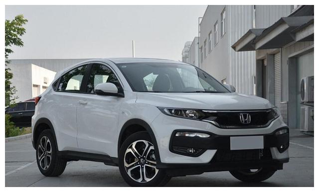 c - HR上市后,哪些合资SUV车型值得首发?