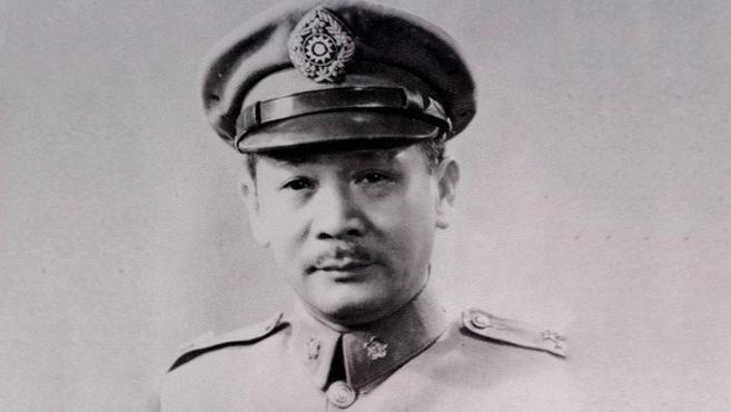 叶挺是很多开国将帅的上司,其实这个人还是叶挺的上司