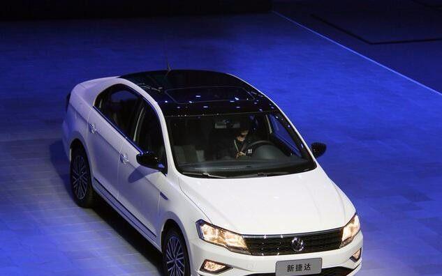 这车20万公里无大修，远看以为是帕萨特，8万买帝豪不如买它！