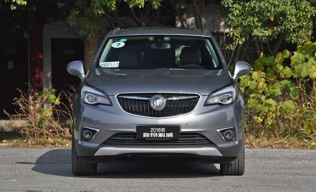 又一SUV“降价成瘾”,狂降4万5,2.0T+9AT,途观只能干着急