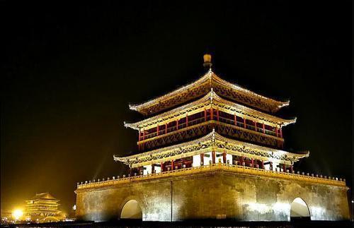 去西安旅游三天大概多少钱?