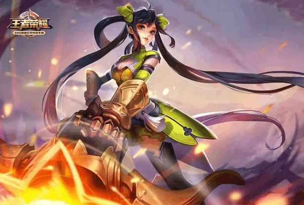 耀 高手对低端玩家的忠告, 第一条: 别玩射手!