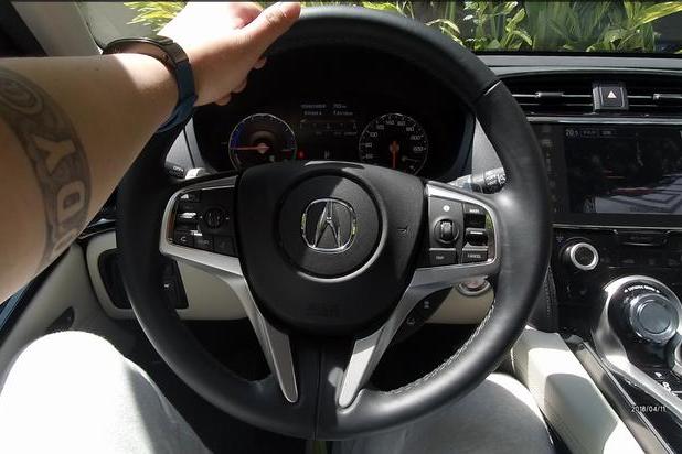 首次曝光 销量比奥迪Q5和奔驰GLC“多3倍”的豪华SUV是谁