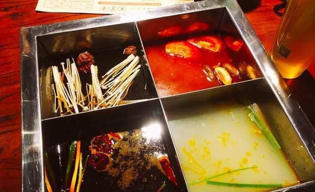 山东济南最好吃的火锅是哪家? 2017人气重庆