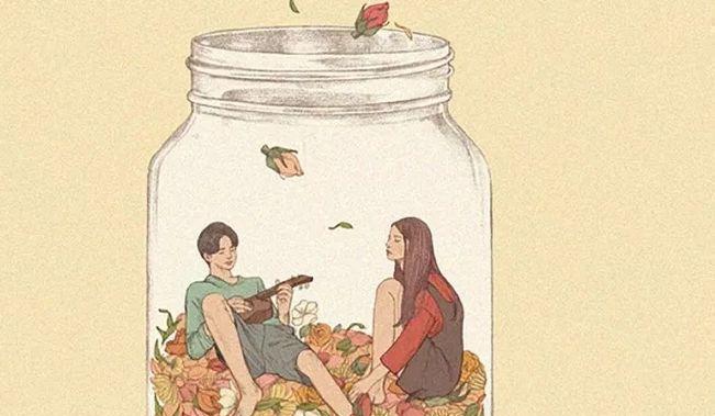 微信聊天时, 当女生问你: “在干嘛? ”, 高情商男人是这