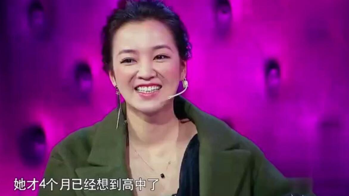 凌爆料：周杰伦已经为女儿计划到高中了，不允许女儿去国外上学