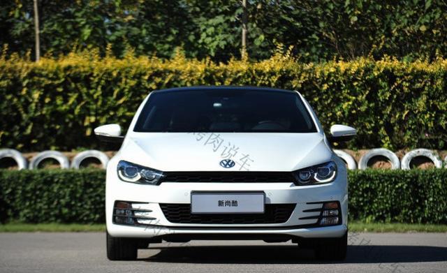 号称“全天候运动跑车”两厢车却比奥迪还贵，最后和辉腾一个下场