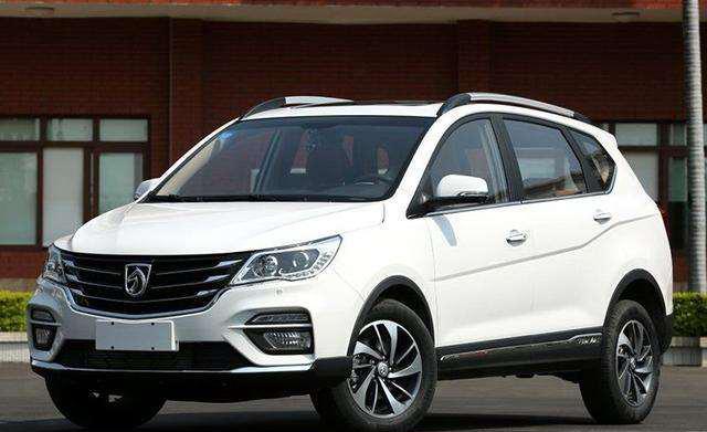 说到SUV, 是现如今全球最火的车型