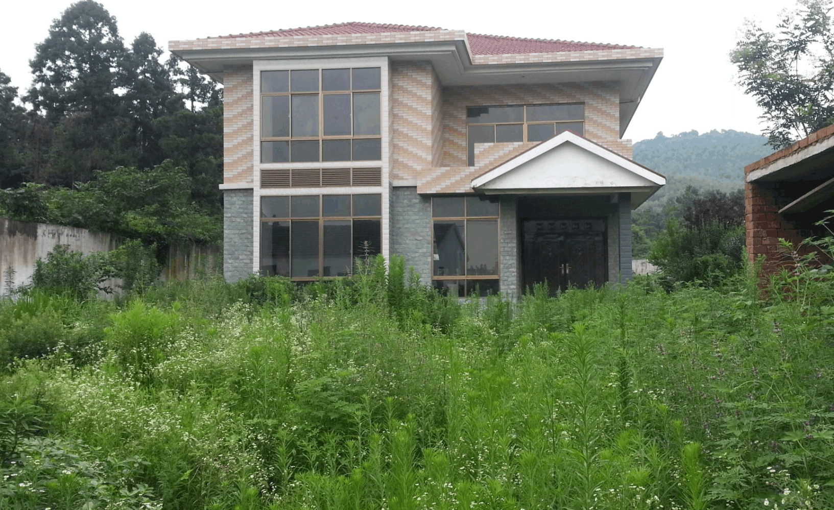 2018年农村房屋三大政策将执行,这些房屋将会