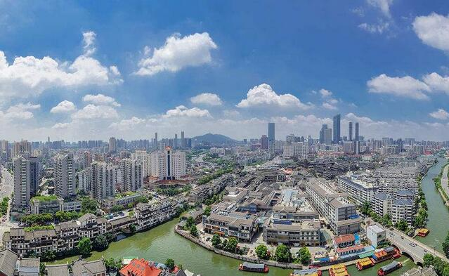 中国人口最多的5个省份，其中2个省的常住人口已经过亿