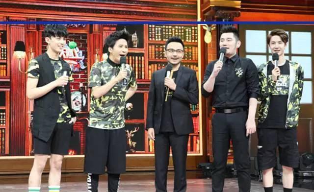 王俊凯和吴磊身高大比拼, 没想到这两个孩子已