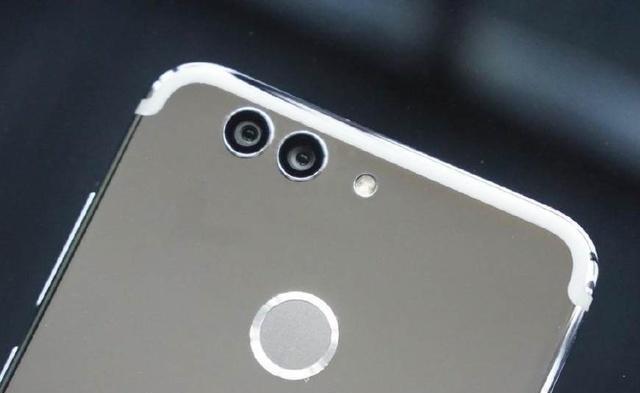 华为nova2plus换屏,华为nova2plus 华为nova2 plus魔镜版开箱, 对怒小米6亮银版