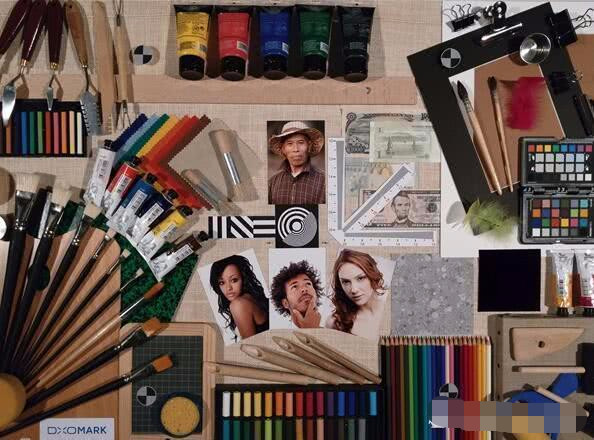 HTC U12+拍照评分出炉:比华为P20还高1分