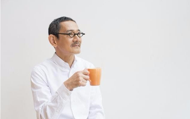 男人肾脏好不好,看三个地方就知道!