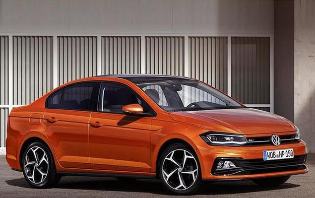 这三款8万元高颜值家轿，等1年都愿意！