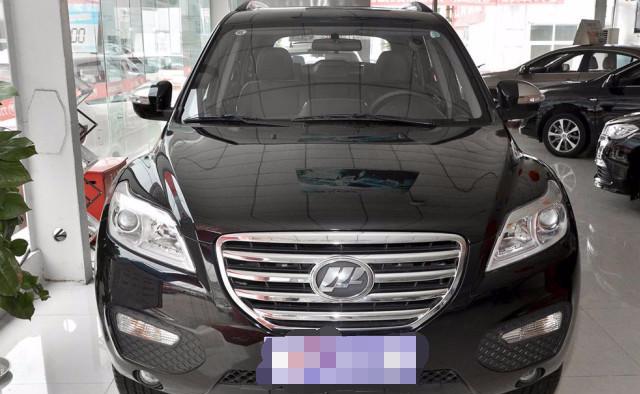 最“失败”的国产车: 30万的外观配置, 为啥7万都没人买?