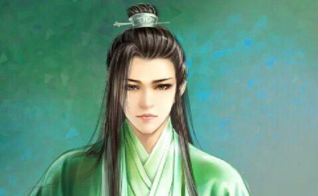 古代四大帅哥_古代帅哥被铁链绑图_中国四大帅哥-圈子花园图片